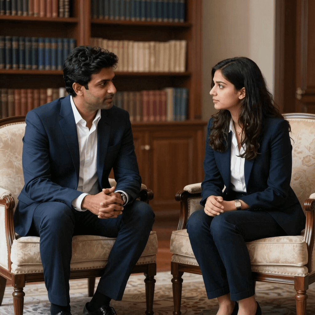 Elite Interview Coaching